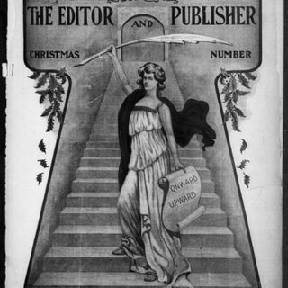 More than 100 years of Editor & Publisher Now Fully Accessible Online on the Internet Archive - Internet Archive Blogs