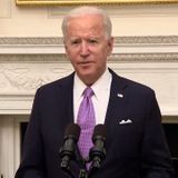 Biden order lets people who quit jobs where they thought they might catch coronavirus to collect unemployment