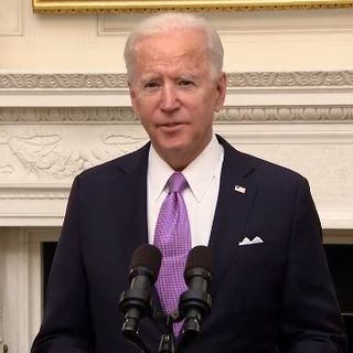 Biden order lets people who quit jobs where they thought they might catch coronavirus to collect unemployment