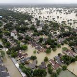 What If Houston Floods During The Pandemic? | Houston Public Media