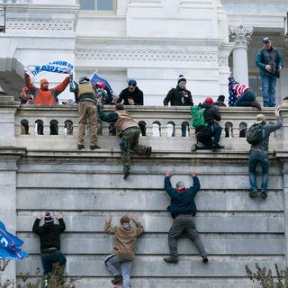 Richardson man who bragged online of storming U.S. Capitol latest alleged rioter to be arrested