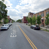 Man, 72, seriously assaulted on Baltimore bus after he wouldn't stop coughing, police say