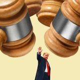 Opinion | Trump’s new reality: Ex-president, private citizen and, perhaps, criminal defendant