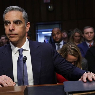 'I don't trust you guys': Libra divides Republicans amid Facebook furor