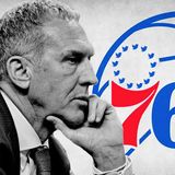 The Curious Case of Bryan Colangelo and the Secret Twitter Account