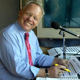 ‘I’ll treasure that forever’: Gary Thorne not returning to Orioles broadcasts in 2021