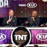 The beloved Inside the NBA crew of Shaq, Kenny and Charles losing relevance with their constant griping about today's NBA