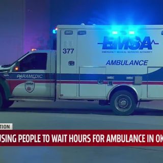 EXCLUSIVE: EMSA ambulance delays slow emergency response for victims