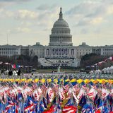 Indoor portions of National Mall closed because of pandemic