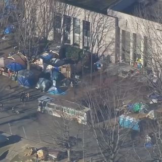 Protesters break into Bellingham City Hall, mayor rushed out for safety