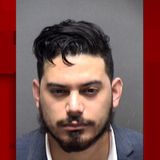 San Antonio attorney arrested at restaurant on felony gun charge