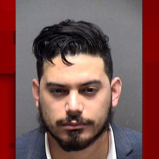 San Antonio attorney arrested at restaurant on felony gun charge