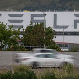 Tesla sues former employee for allegedly stealing software code