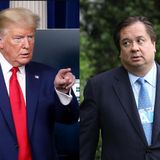 George Conway hands Biden's DOJ a roadmap to make sure Trump ends up in jail