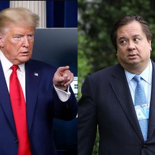 George Conway hands Biden's DOJ a roadmap to make sure Trump ends up in jail