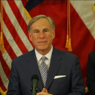 Texas becomes first state to announce dates easing COVID-19 restrictions