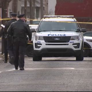 Homicides, shootings in Philadelphia already surpassing last year's record pace