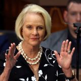 Arizona Republicans censure Cindy McCain, GOP governor