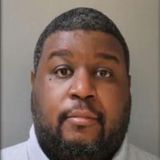 Philadelphia Officer Rahim Montgomery Arrested for Statutory Rape