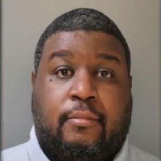 Philadelphia Officer Rahim Montgomery Arrested for Statutory Rape