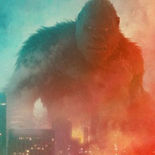 Godzilla vs. Kong: Why Is Kong So Big? - IGN