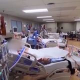 ICU capacity: Bay Area sees significant jump in available beds