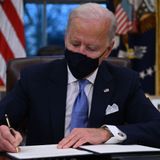 The Game-Changing Biden Order You Haven’t Heard About