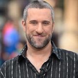 Dustin Diamond completes first round of chemotherapy for cancer treatment