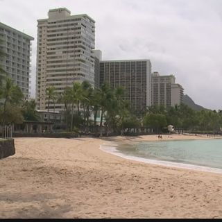 Hawaii hotel industry struggling to bring workers back