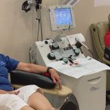 Perks offered for blood, plasma donors who are needed more than ever in San Antonio