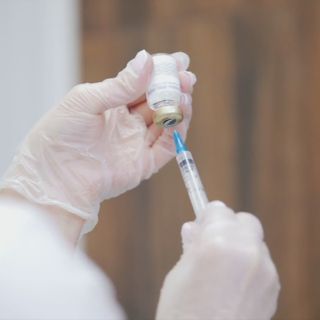 Virginia to start distributing vaccines based on a city or county’s total population, not priority population