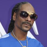 Snoop Dogg Thanks Trump for Pardoning Death Row Records Co-Founder