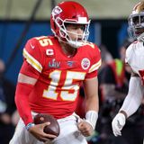 Super Bowl LV: Kansas City Chiefs to Defend Title Against Tom Brady and Tampa Bay Buccaneers