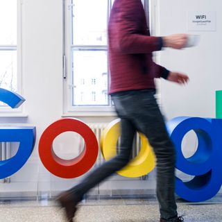 5 things to know about the EU’s new Google cases