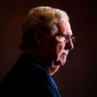 Democrats' Choice: End the Filibuster or Watch McConnell Win (Again)