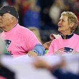 Tom Brady's parents both had COVID-19 last year: 'It was a matter of life and death'