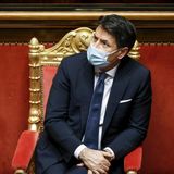 Italy's Prime Minister will resign amid pandemic and political turmoil