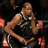 NBA stars Kevin Durant and Chris Paul invest in banking app Goalsetter