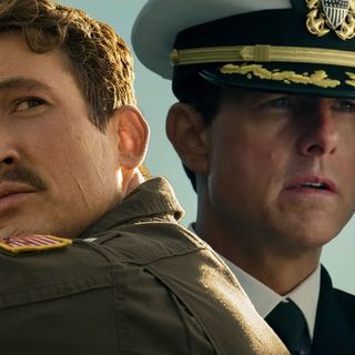 Top Gun 2 Will Make Goose's Death Even Worse For Maverick