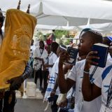 Ugandan Jews Not Eligible to Immigrate to Israel, State Informs High Court - Israel News