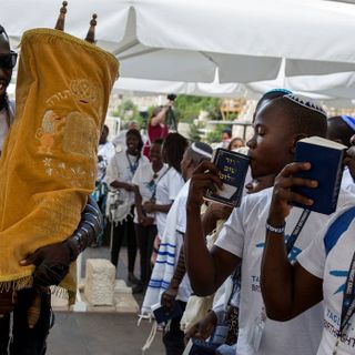 Ugandan Jews Not Eligible to Immigrate to Israel, State Informs High Court - Israel News