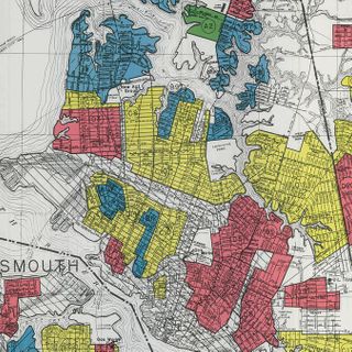 Dividing Lines: How Norfolk remains deeply segregated, in 8 maps