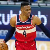 Wizards Believe Russell Westbrook Will Be More Explosive When He Returns
