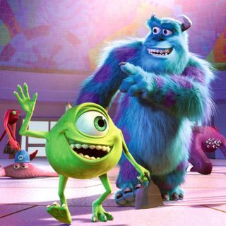 Monsters Inc. TV Show Set 6 Months After Original Movie