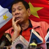 China quietly filling US vacuum in the Philippines