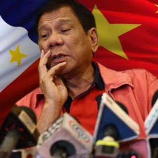 China quietly filling US vacuum in the Philippines