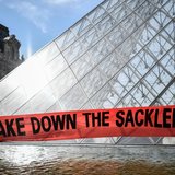 Louvre Removes Sackler Family Name From Its Walls (Published 2019)