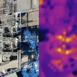 Startup Albedo focuses on 10-centimeter Earth imagery - SpaceNews