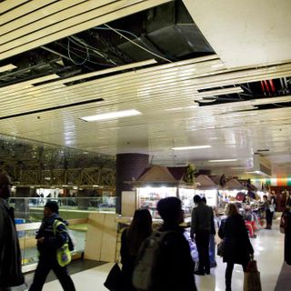 Loathed New York City bus terminal is bound for an upgrade