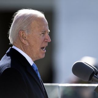 Why Biden's COVID Bailout Would Drag Down Economic Recovery